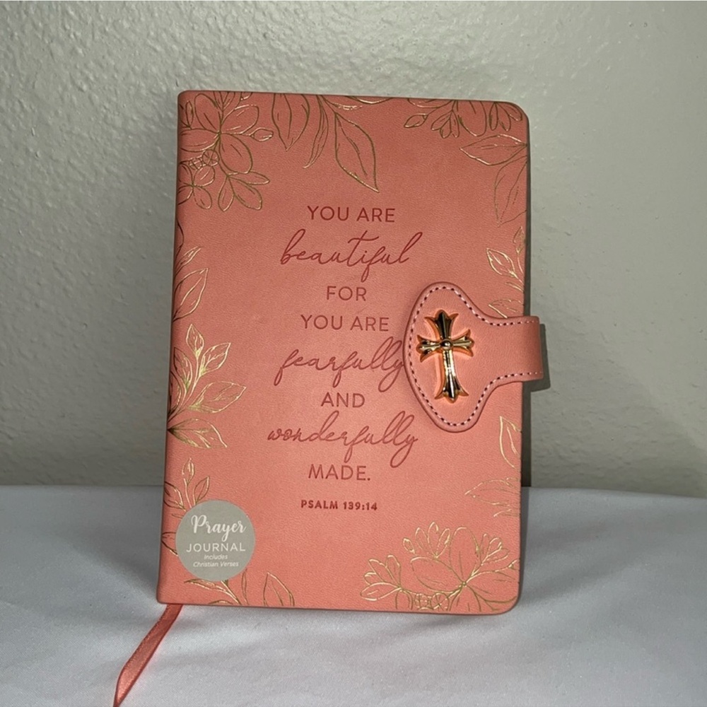 Prayer Journals With Bible Verses Inside. - Picture 15 of 16